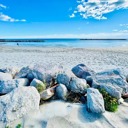 Logement Entier Vue Sur Mer !-2