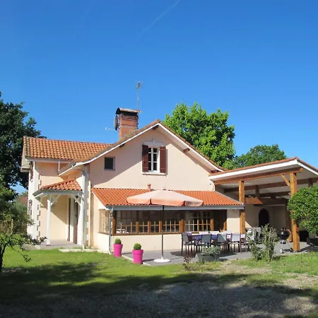 Holiday Home Campagne By Interhome-3