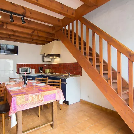 Holiday Home Sicard-8 By Interhome-3