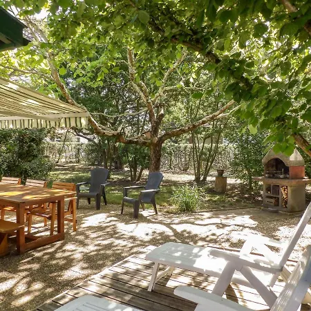 Holiday Home Pignada By Interhome-2