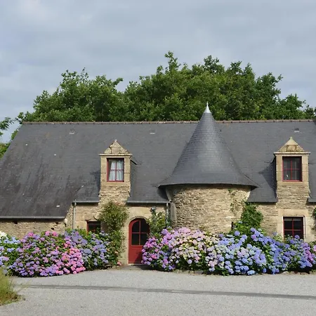 Domaine de La Gaudinais-3