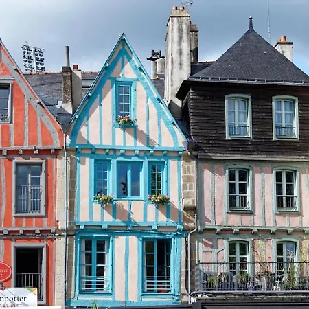 Studio Saint-Vincent 150M Du Port-2
