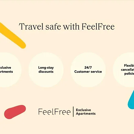 Beduria A By Feelfree Rentals-3