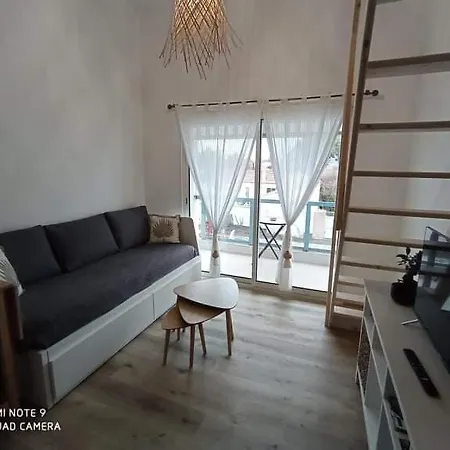 Appartement Cosy A 2 Pas Centre Ville/Gare-3