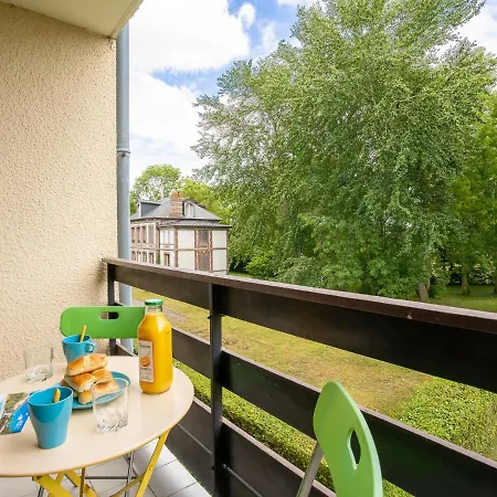 Apartment Le Sporting-15 By Interhome-2