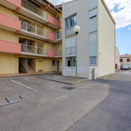 Apartment Les Capounades-4 By Interhome-3