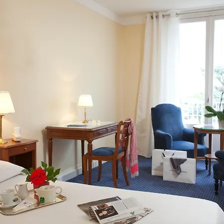 Logis Hotel Royal Saint-Mart-3