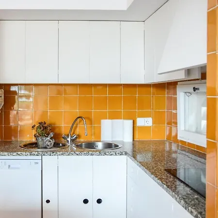 Centric Apartment Cadaques -Private Parking - Ca L'Ella-2