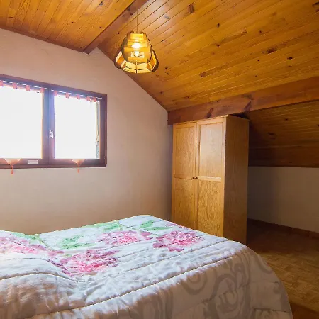 Holiday Home Sicard-6 By Interhome-3