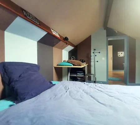 Maison Bort Les Orgues-2