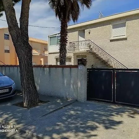 Les Goelands ça nous va Appartement entier-2