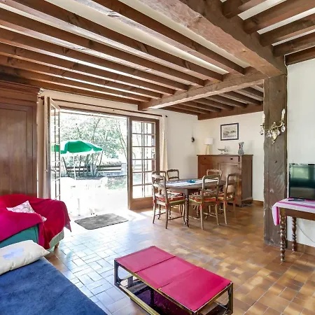 Maison Landaise à 6 Pers., 3 Ch., Jardin Clos, Proche Plages&Commerces - FR-1-521-80-3