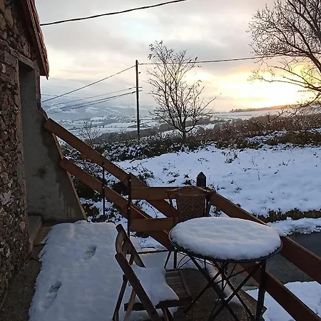 Gites De La Glaciere-3