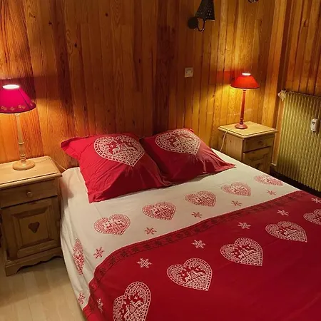 Le Petit Chalet-3