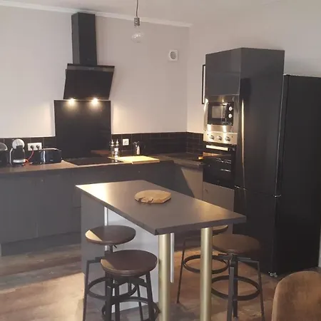 Appartement spacieux et atypique-2