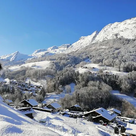 Auberge Du Fraizier-3