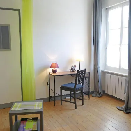 Apartment Le Continental By Interhome-3