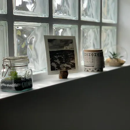 Maisonnette Loft jardin et parking by Art de Voyager-3