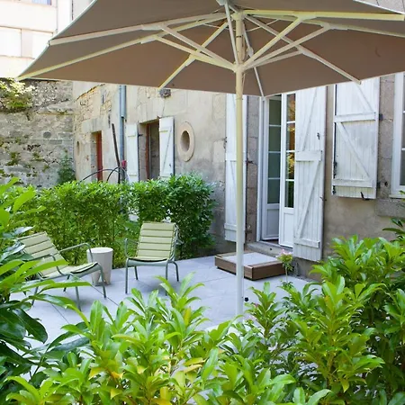 Hotel La Beauze-2