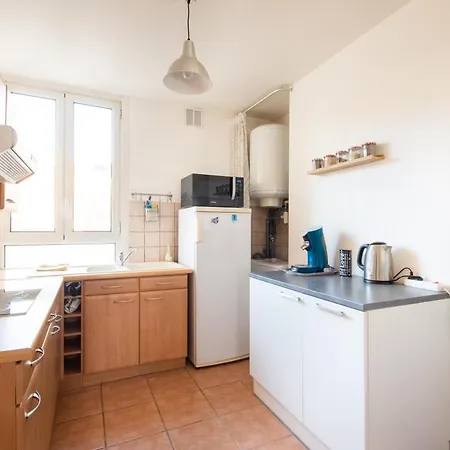 Game Time - Appartement Lumineux Et Tout Confort-3