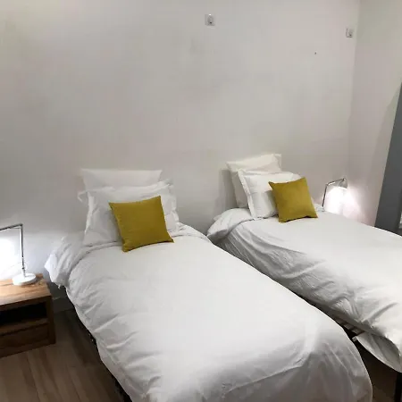 Suite Appart Place Versepuy-2