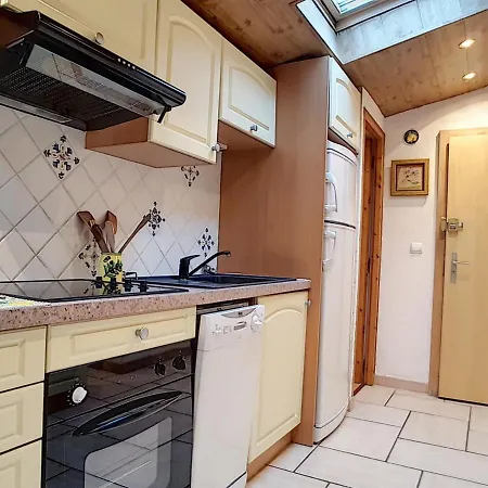 Appartement Les Gets, 3 Pieces, 7 Personnes - Fr-1-454-44-2