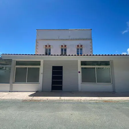 Gite 8 personnes climatisé - La Ronçoise-2