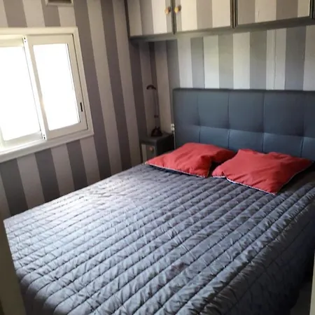 Mobilhome spacieux-3