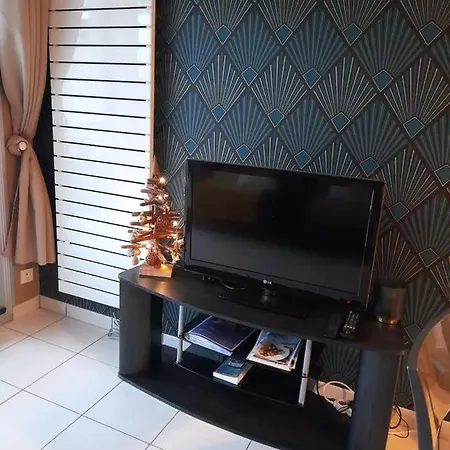 Superbe Appartement-3