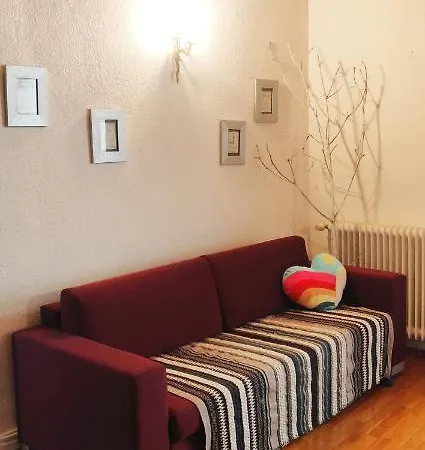 2 chambres 88m2 Extra centre historique Cahors vaste appartement convivial et cosy-2