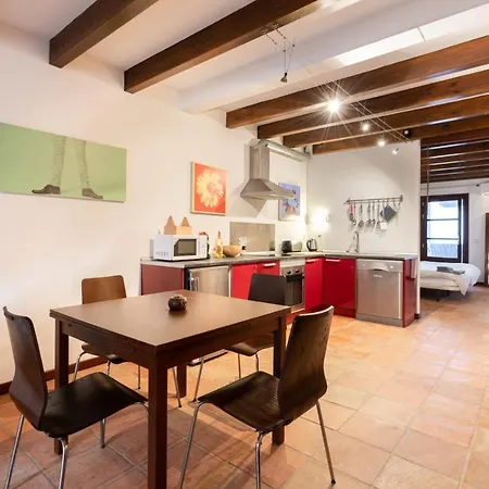 Poc A Poc Suites-3