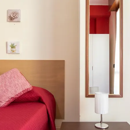 Ogliastra Apartment Rooms-3