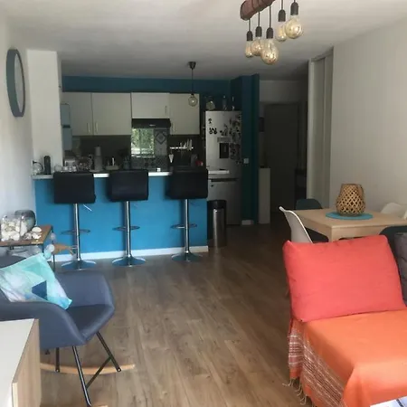 T3 Saint Cyr sur Mer 83270-2