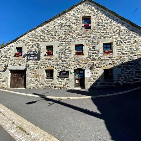 Auberge des Calades-2