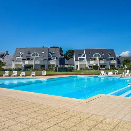 Apartment Domaine Des Tadornes By Interhome-2
