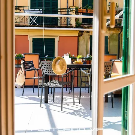 Portofino Terrace By Portofinovip-2