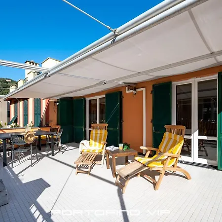 Portofino Terrace By Portofinovip-3