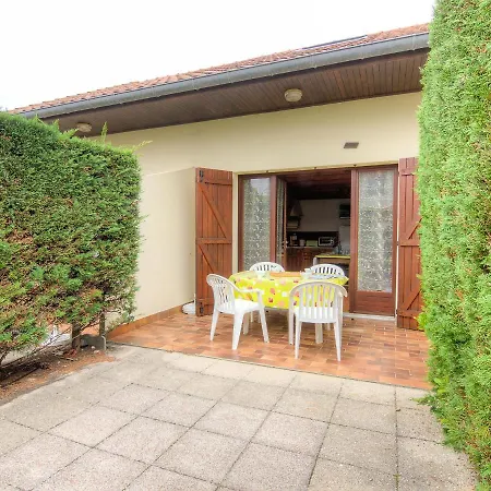 Holiday Home Sicard-9 By Interhome-2