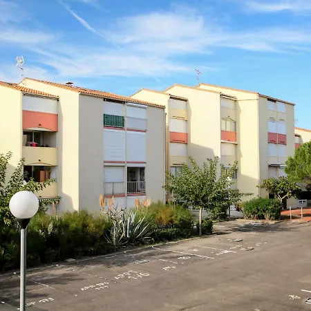 Apartment Les Capounades-6 By Interhome-2