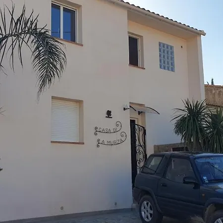 Appartement Vue Mer Montagnes Et Citadelle Casa Di A Murza Calvi-3