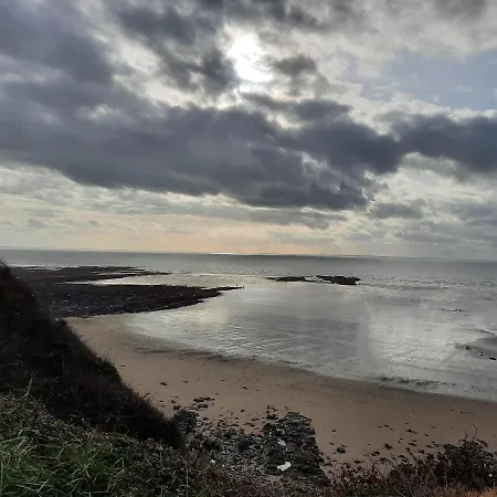 Le Bel Etage Normand T1-2