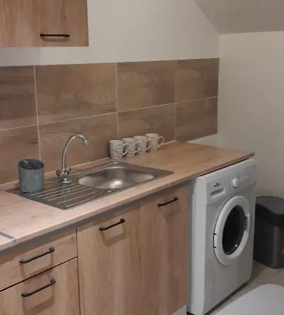 Très belle Appartement F1 bis-3