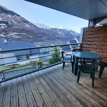 Studio du Benat-2