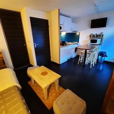 Studio du Benat-3
