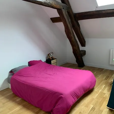 20 Min De Disney Grand Appartement Lumineux Calme-2