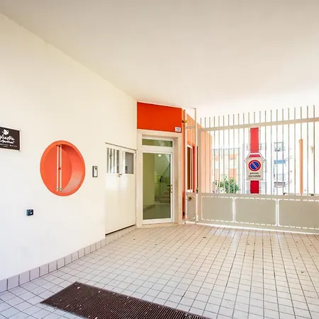 Ogliastra Apartment Rooms-2