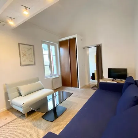 Maisonnette Archi Cocooning Plages A Pied-2