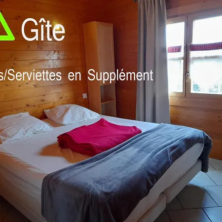 Gîtes Bon Air-3