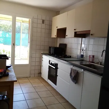 Chambre double Greg en colocation-3