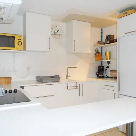Appartement Dives-Sur-Mer, 4 Pieces, 8 Personnes - Fr-1-487-178-3